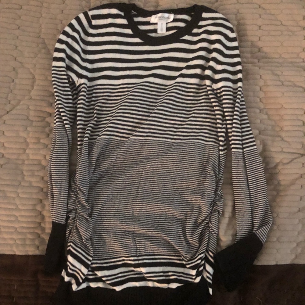 Women’s Motherhood Maternity Sweater